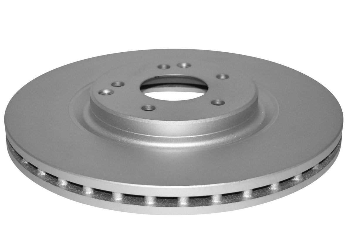 DBA Front Street Series En-Shield Brake Rotor - DBA2694E