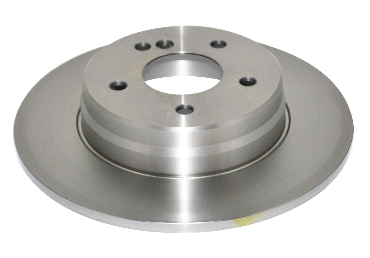 DBA Rear Street Series Brake Rotor - DBA2695