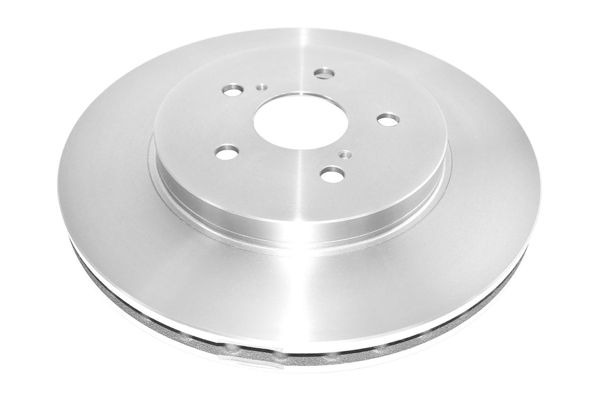 DBA Front Street Series Brake Rotor (2004-2009 RX330, RX350, RX400h, Highlander) - DBA2702