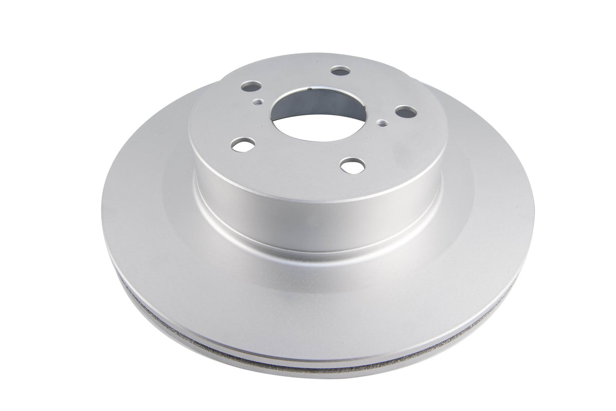 DBA Rear Street Series En-Shield Brake Rotor - DBA2725E