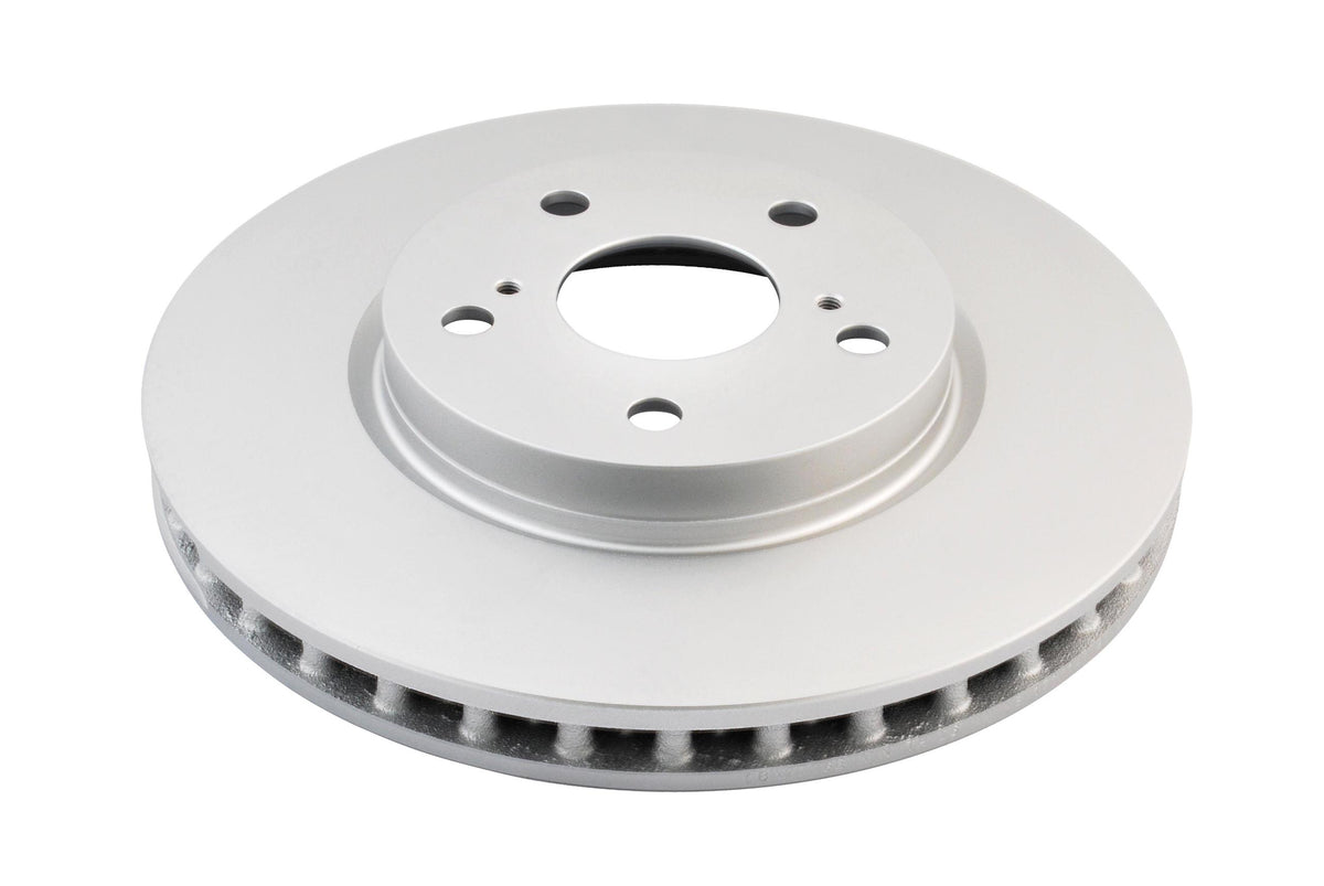 DBA Front Street Series En-Shield Brake Rotor - DBA2726E