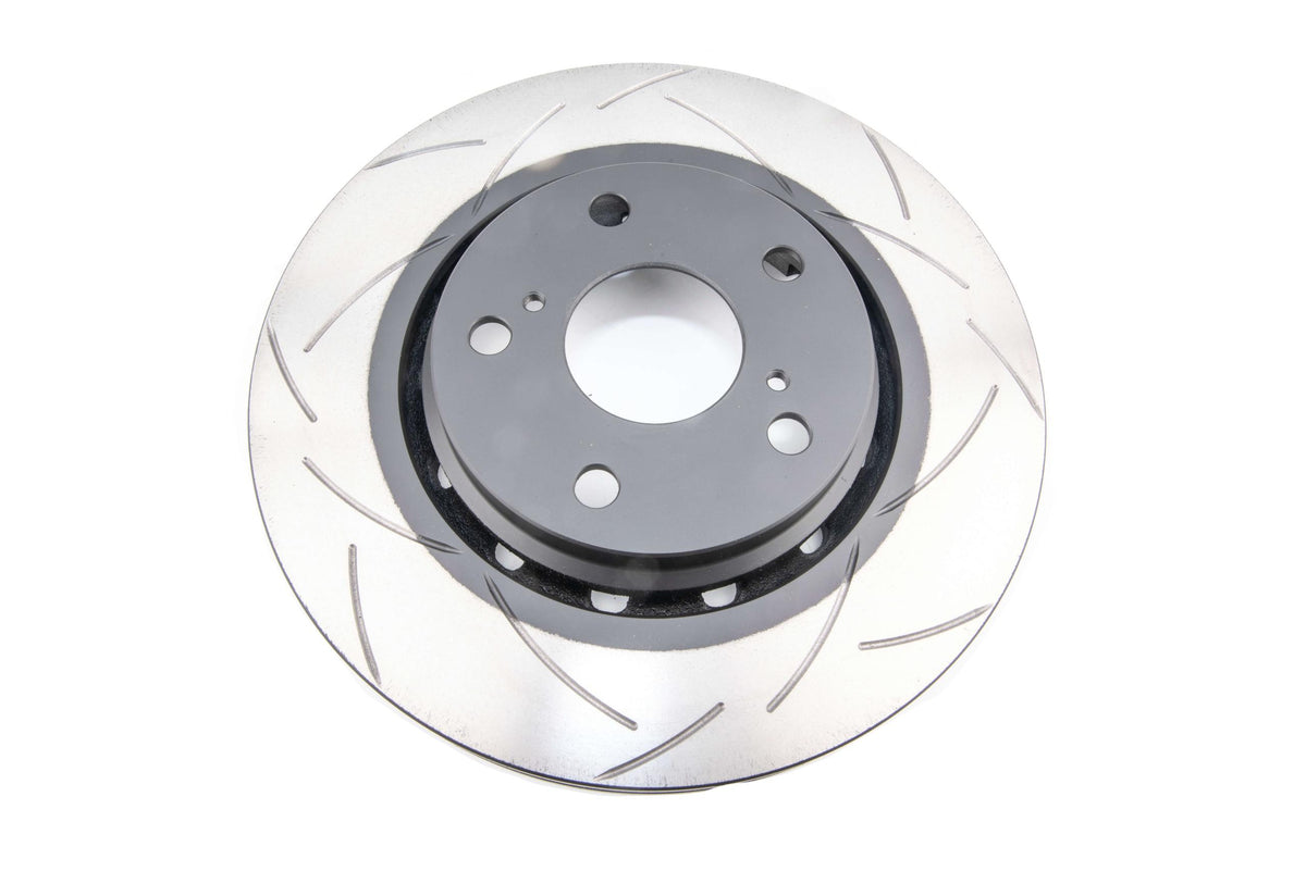 DBA Front Street Series T2 Brake Rotor - DBA2730S