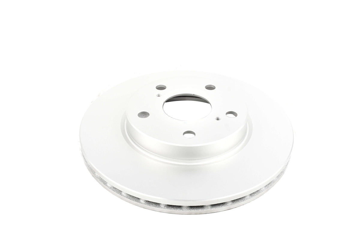 DBA Front Street Series En-Shield Brake Rotor (2008-2019 Vibe, xD, Corolla, Matrix) - DBA2742E