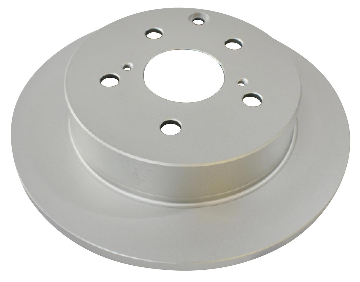DBA Rear Street Series En-Shield Brake Rotor (2006-2018 HS250h, RAV4) - DBA2745E