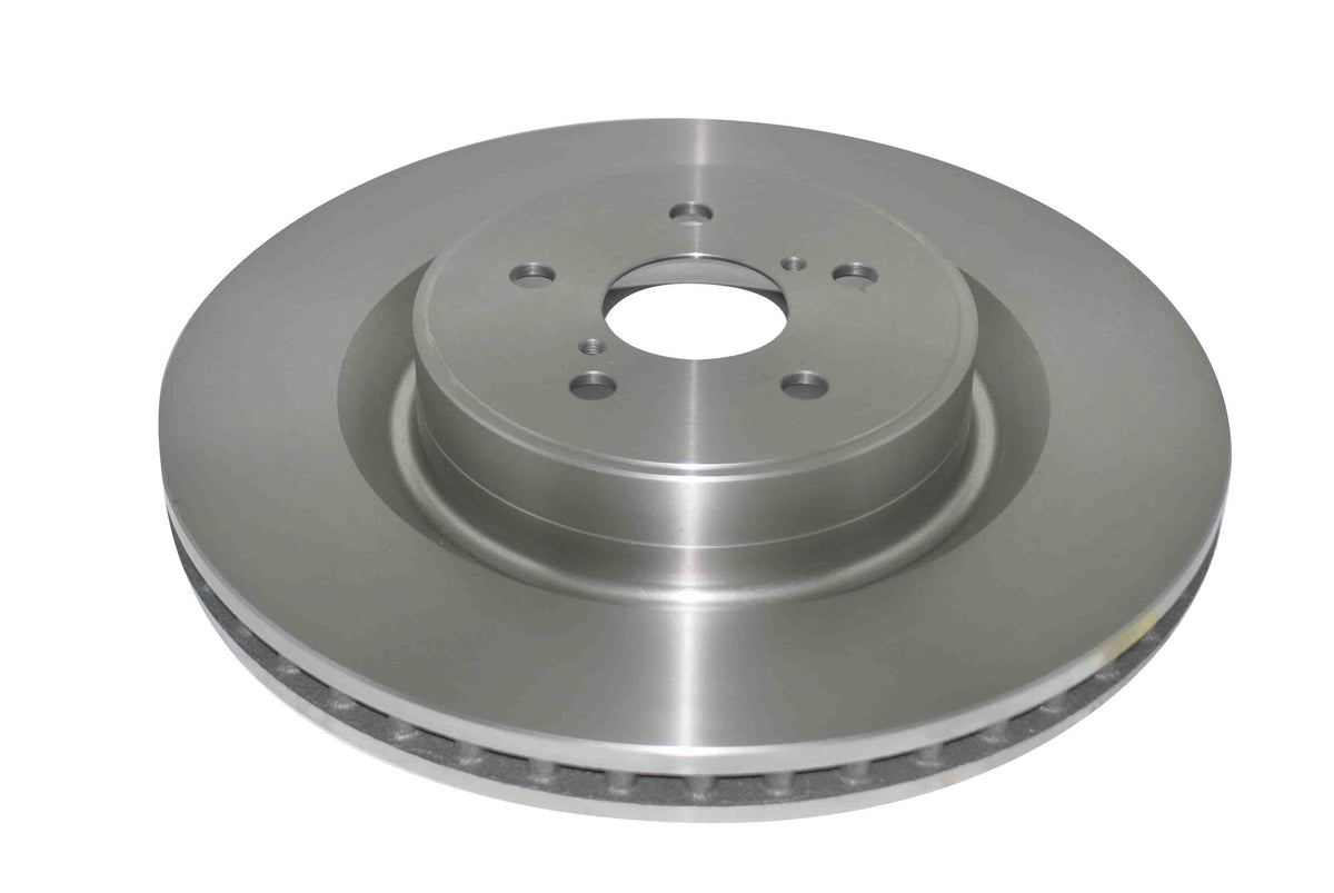 DBA Front Street Series Brake Rotor (2008-2014 IS F) - DBA2758