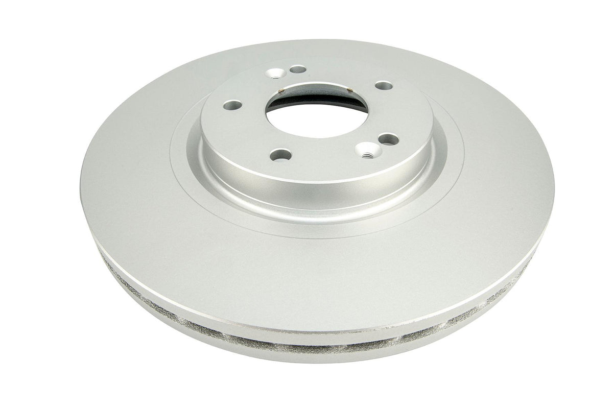 DBA Front Street Series En-Shield Brake Rotor - DBA2786E
