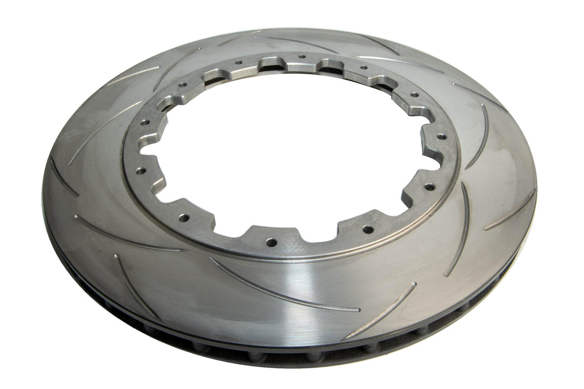 DBA Street Series T2 Slot Brake Disc - DBA2934.1S
