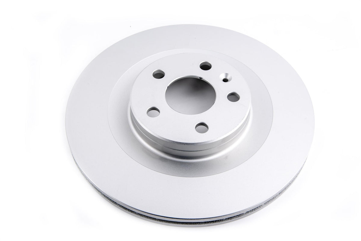 DBA Front Street Series En-Shield Brake Rotor - DBA3026E