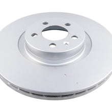 DBA Front Street Series En-Shield Brake Rotor - DBA3042E