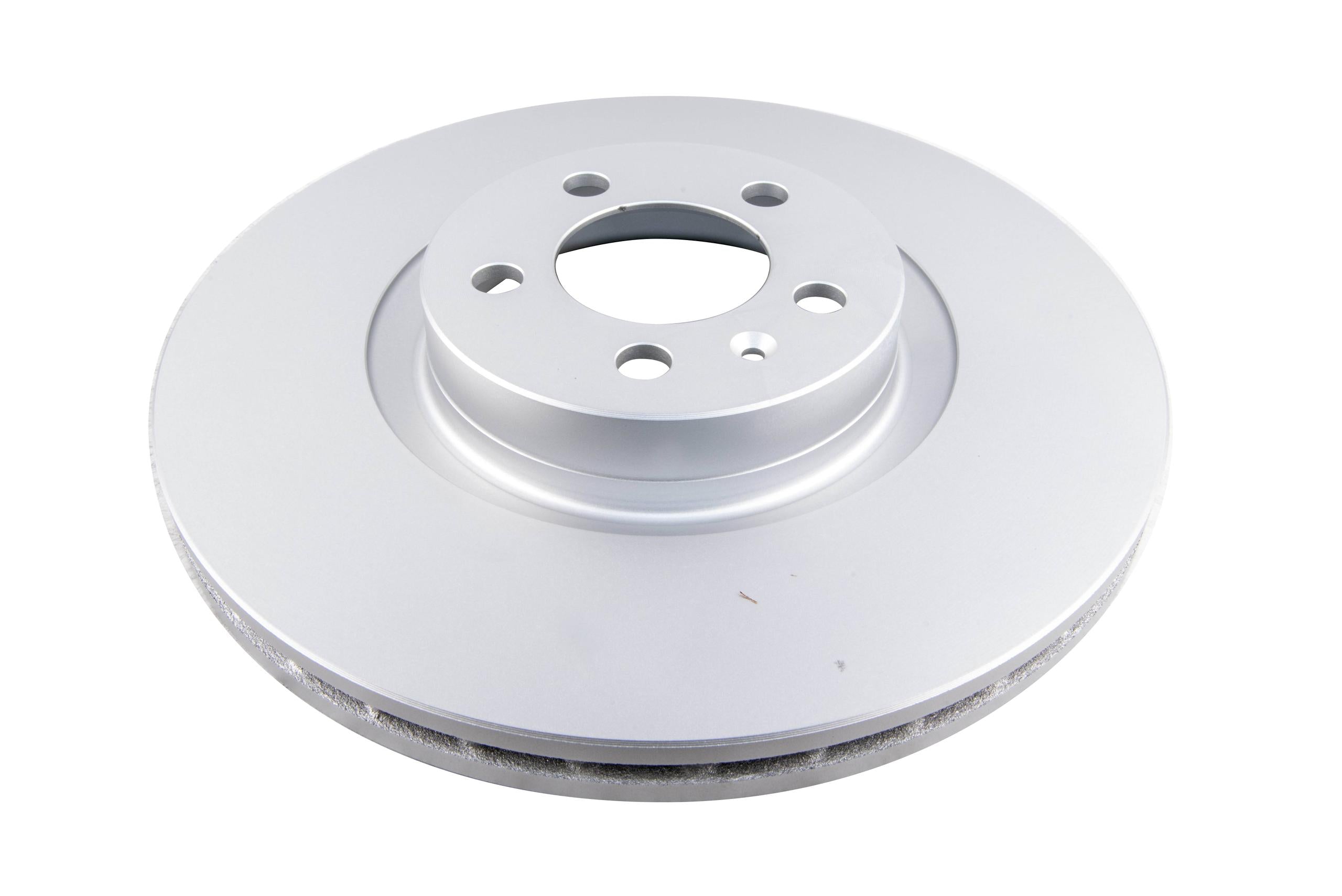 DBA Front Street Series En-Shield Brake Rotor - DBA3042E