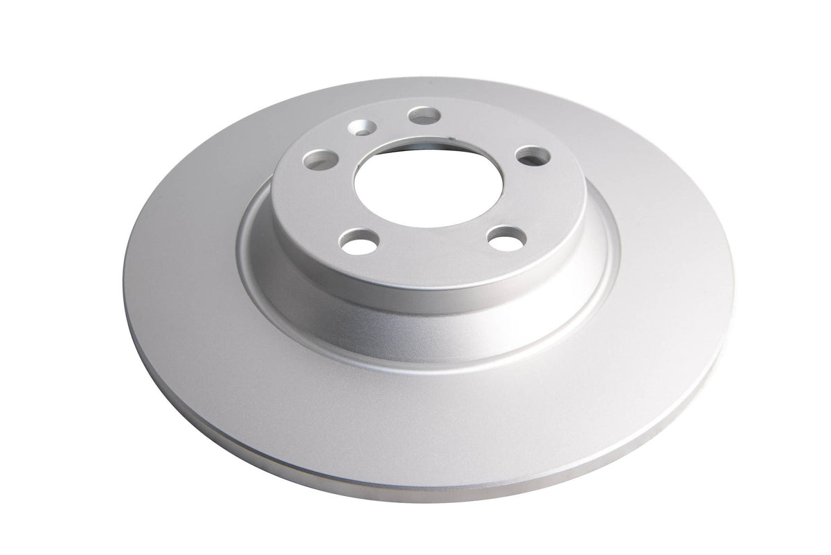 DBA Rear Street Series En-Shield Brake Rotor - DBA3043E