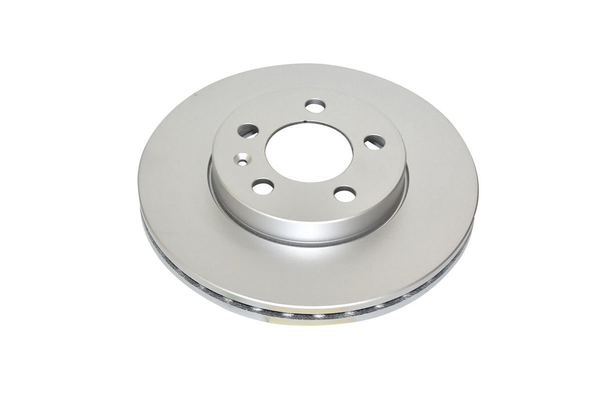 DBA Front Street Series En-Shield Brake Rotor - DBA3044E