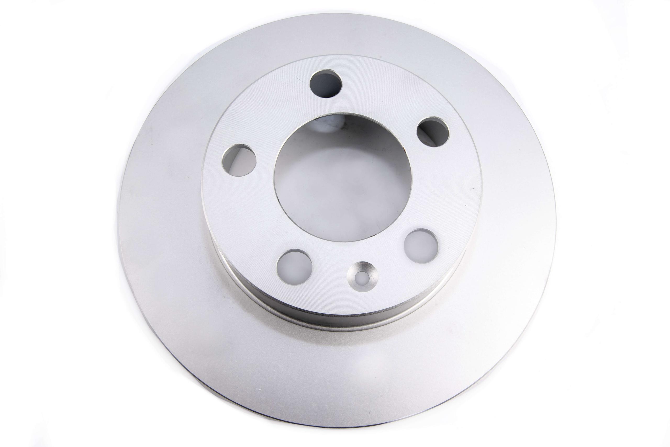 DBA Rear Street Series En-Shield Brake Rotor - DBA3045E