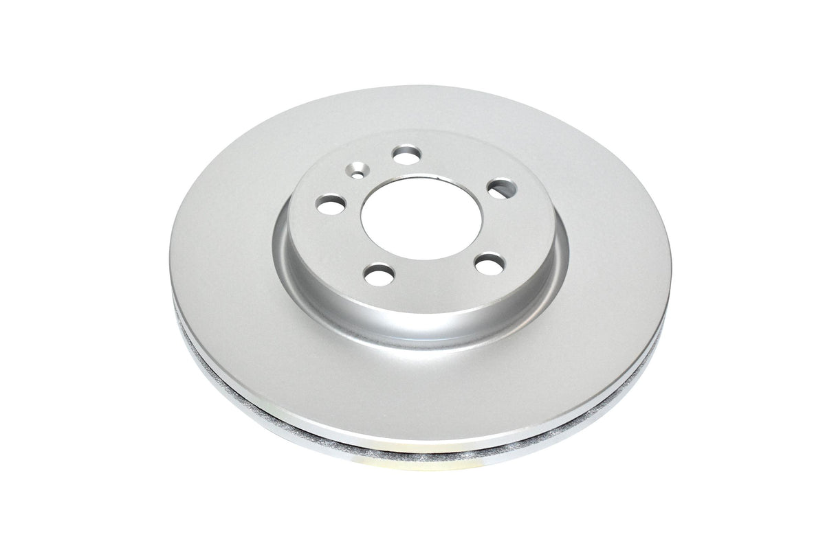 DBA Front Street Series En-Shield Brake Rotor - DBA3046E