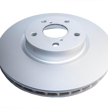 DBA Front Street Series En-Shield Brake Rotor - DBA3052E