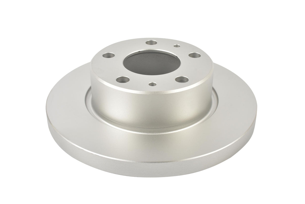 DBA Front Street Series En-Shield Brake Rotor - DBA3066E