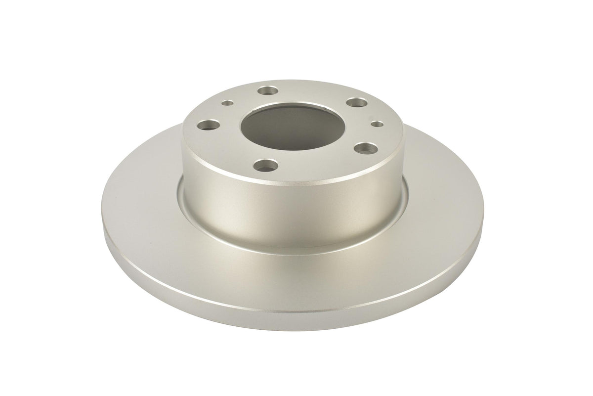 DBA Rear Street Series En-Shield Brake Rotor - DBA3071E