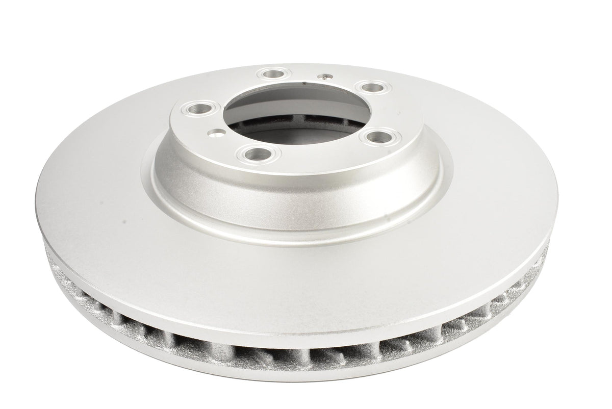 DBA Front Street Series En-Shield Brake Rotor - DBA3084ER