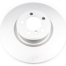 DBA Front Street Series En-Shield Brake Rotor - DBA3088E