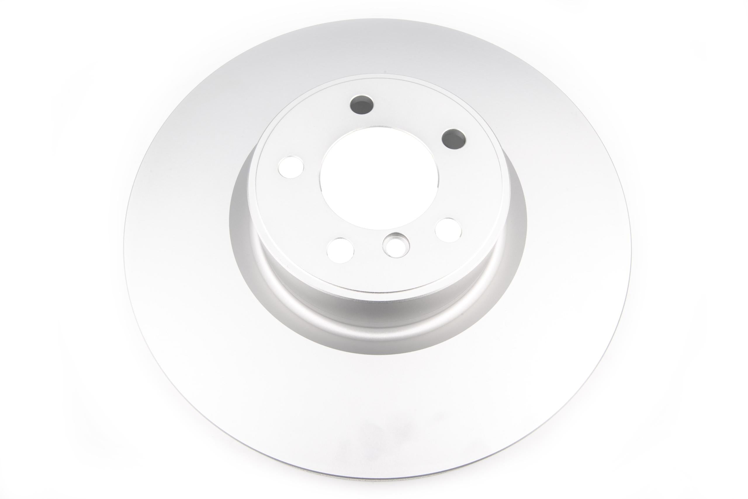 DBA Front Street Series En-Shield Brake Rotor - DBA3088E