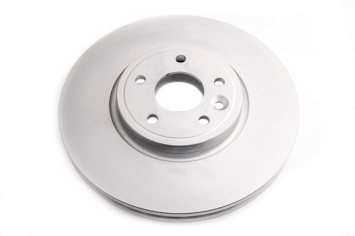 DBA Front Street Series En-Shield Brake Rotor - DBA3092E