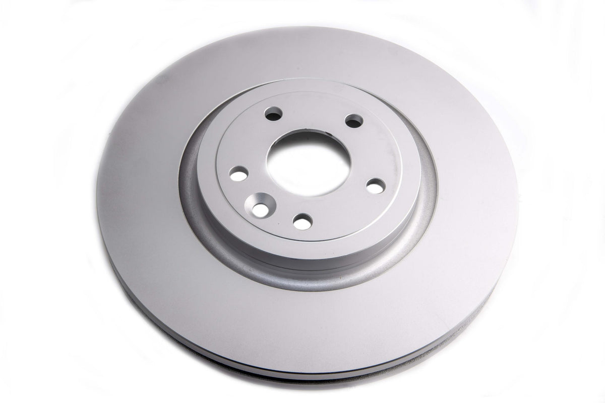 DBA Front Street Series En-Shield Brake Rotor - DBA3094E
