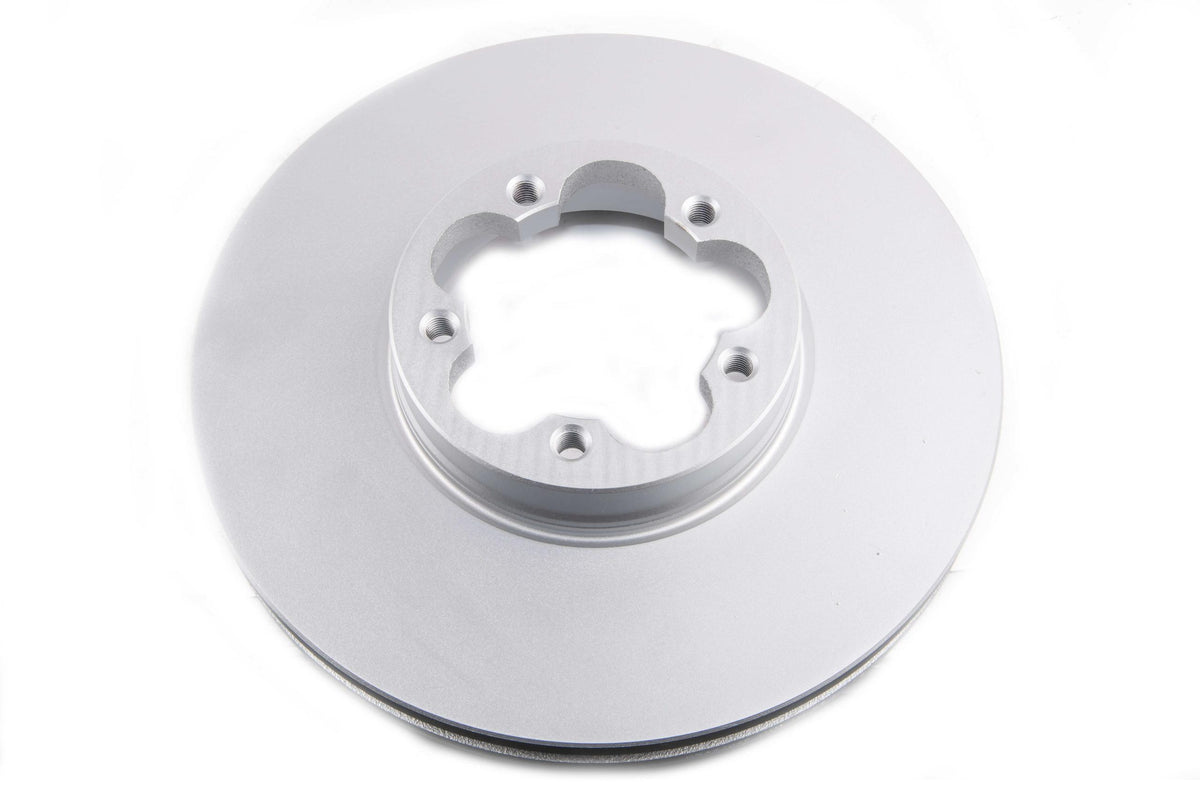DBA Front Street Series En-Shield Brake Rotor - DBA3102E
