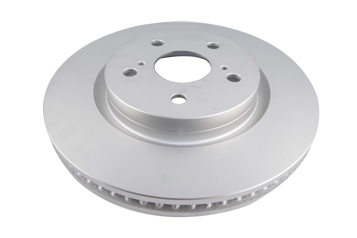 DBA Front Street Series En-Shield Brake Rotor - DBA3120E