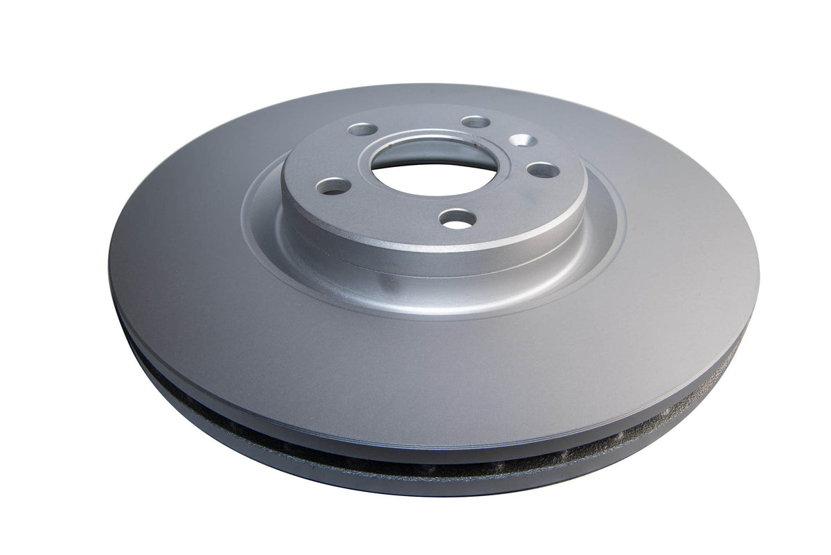 DBA Front Street Series En-Shield Brake Rotor - DBA3126E