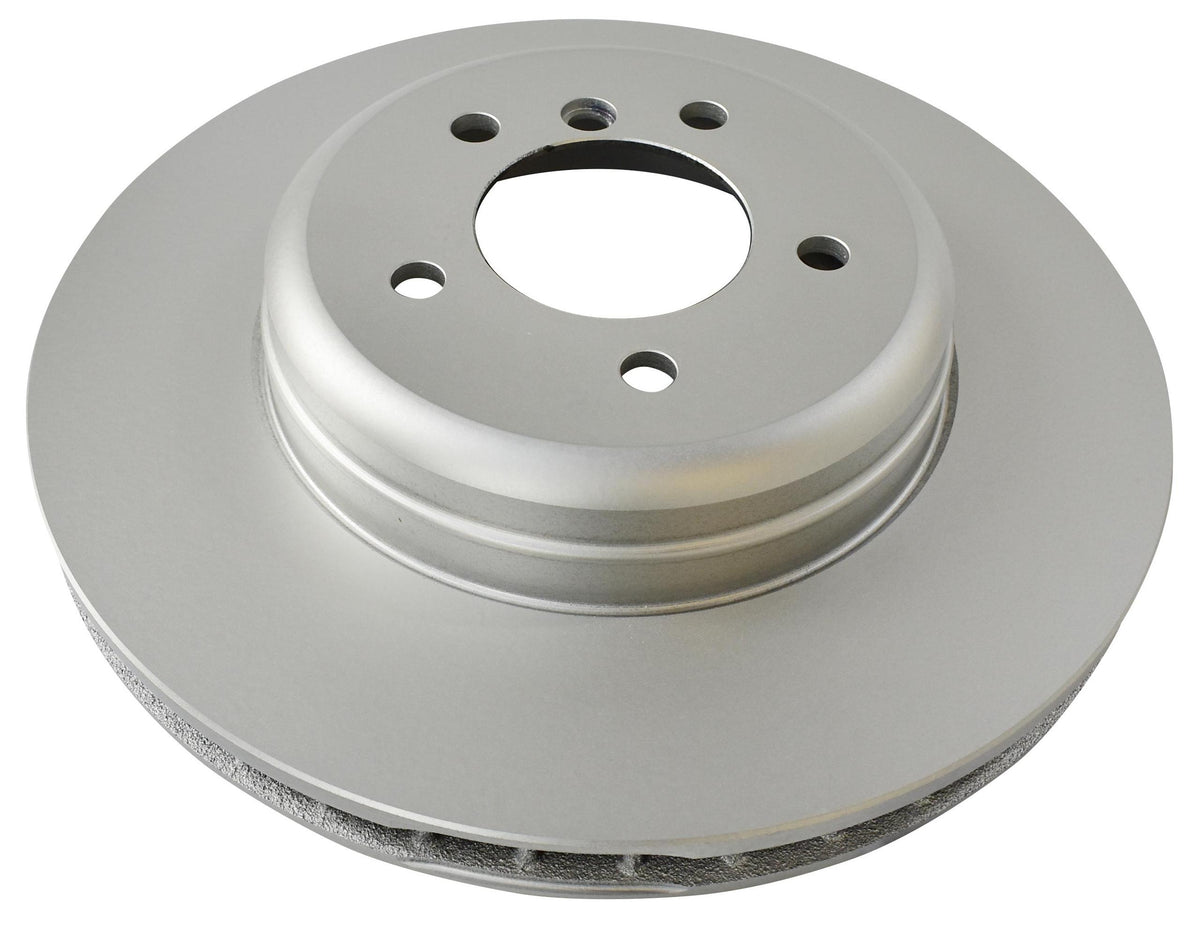 DBA Front Street Series En-Shield Brake Rotor - DBA3140E