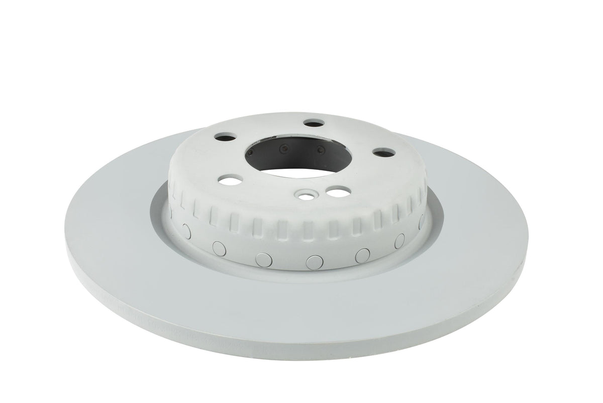 DBA Rear Street Series Hc Brake Rotor - DBA3151HOE