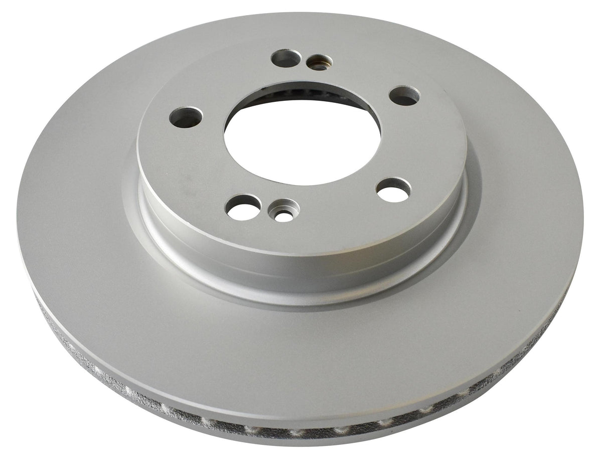 DBA Front Street Series En-Shield Brake Rotor - DBA3154E
