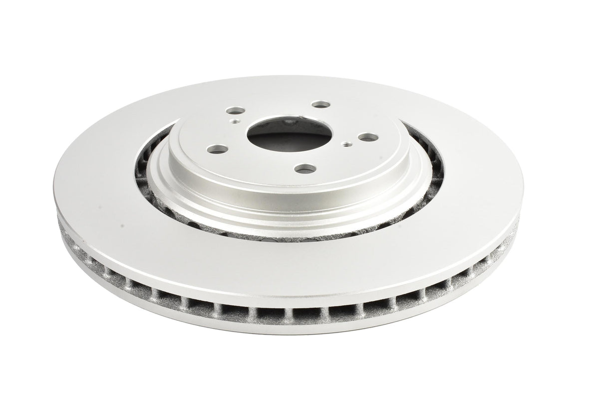 DBA Front Street Series En-Shield Brake Rotor - DBA3188E