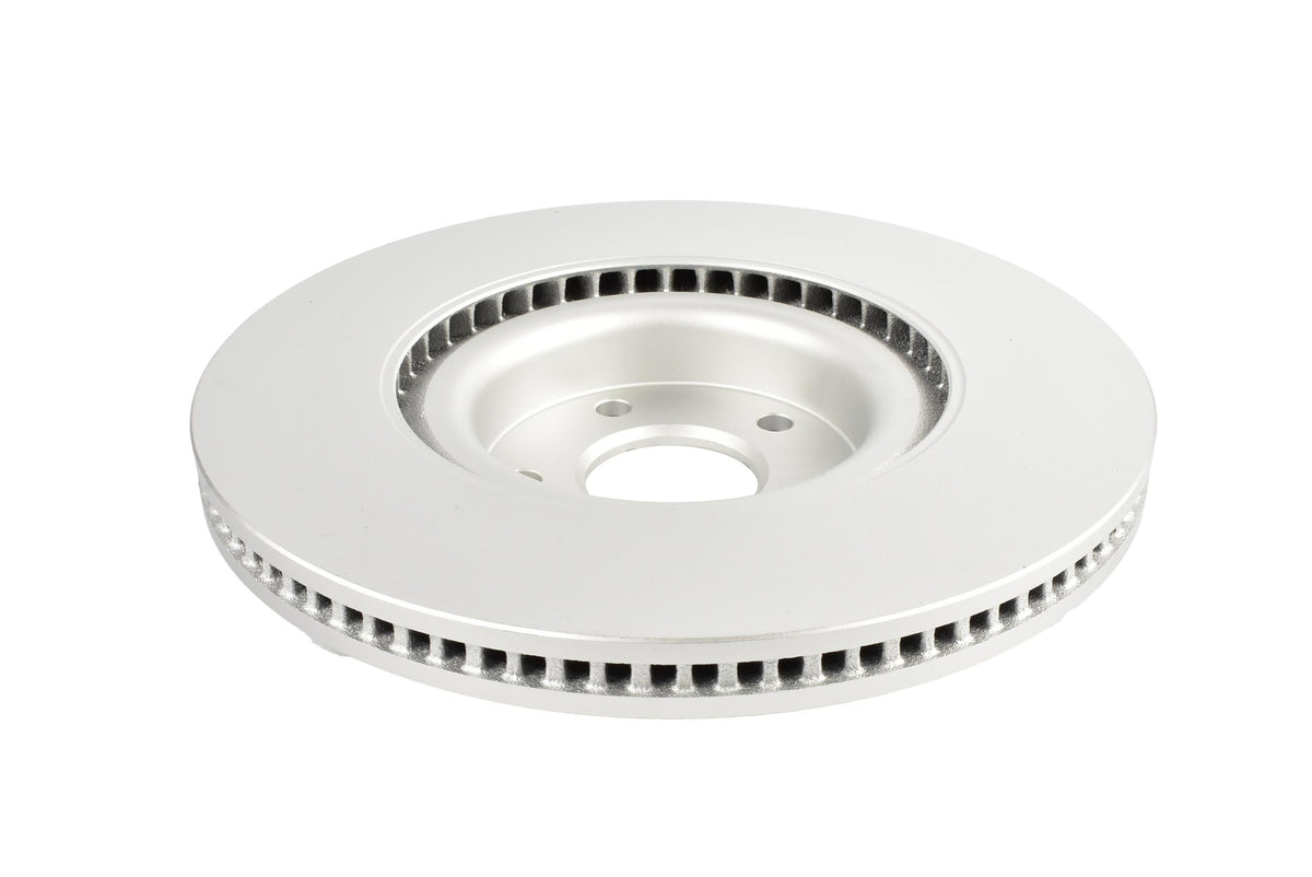DBA Front Street Series En-Shield Brake Rotor - DBA3190E