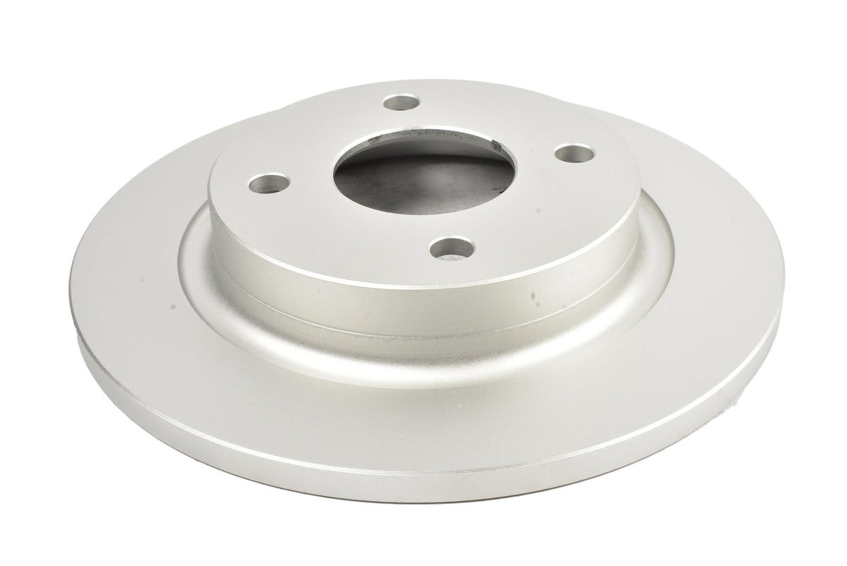 DBA Rear Street Series En-Shield Brake Rotor - DBA3191E