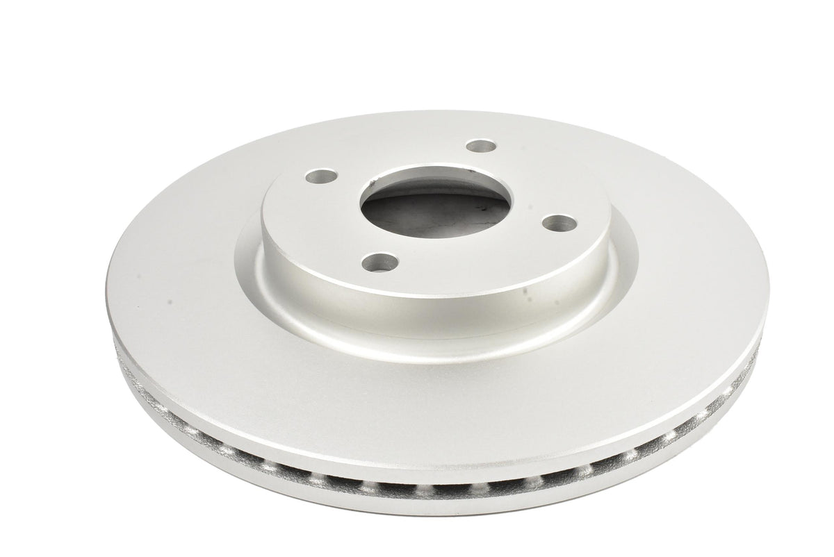DBA Front Street Series En-Shield Brake Rotor - DBA3192E