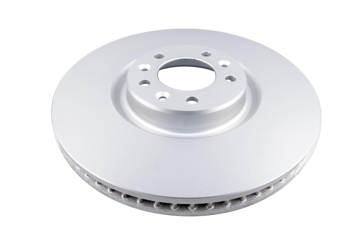 DBA Front Street Series En-Shield Brake Rotor - DBA3206E