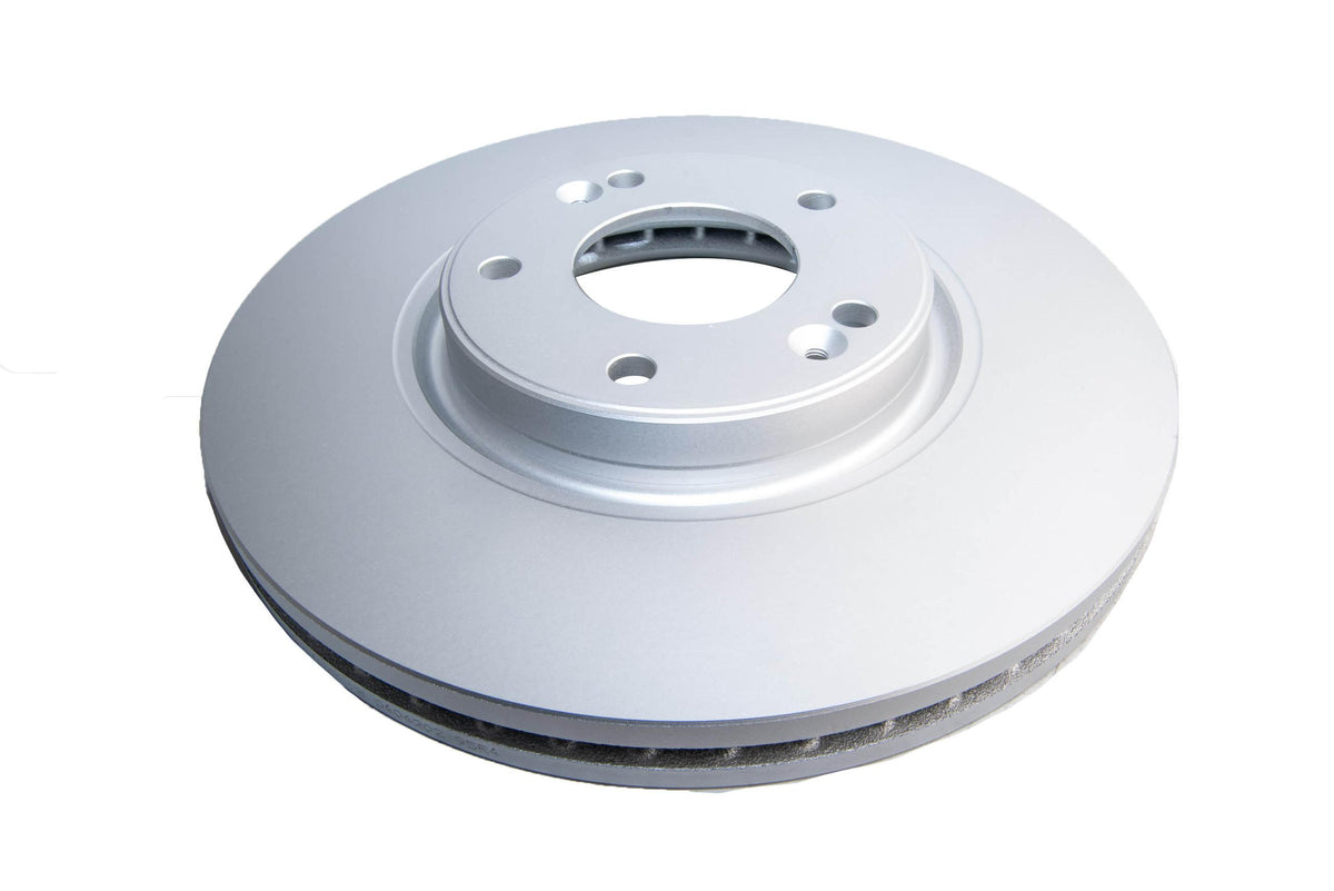 DBA Front Street Series En-Shield Brake Rotor - DBA3210E