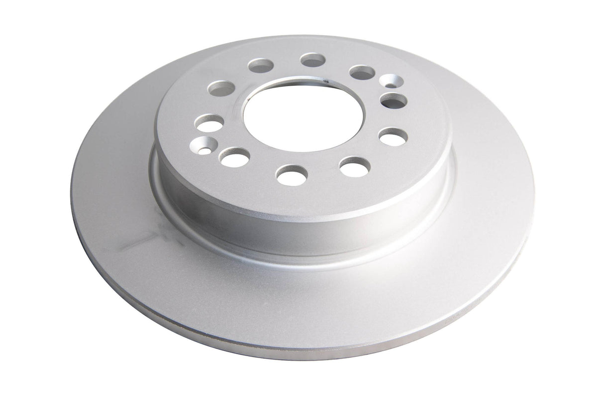 DBA Rear Street Series En-Shield Brake Rotor - DBA3213E