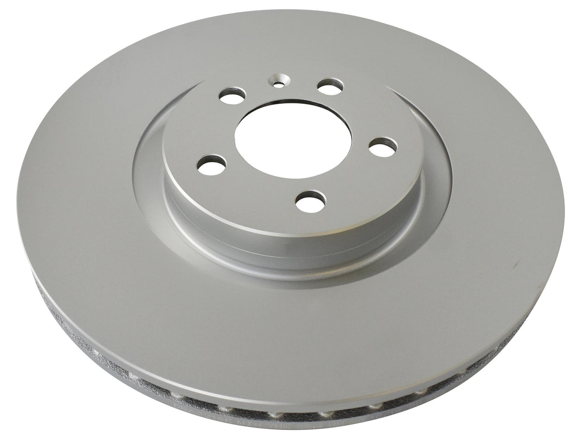 DBA Front Street Series En-Shield Brake Rotor - DBA3216E