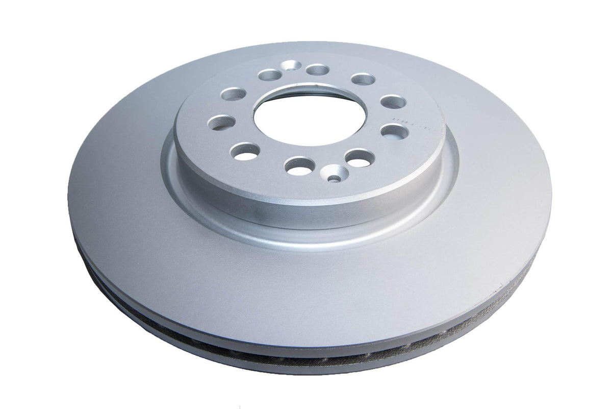 DBA Front Street Series En-Shield Brake Rotor - DBA3220E
