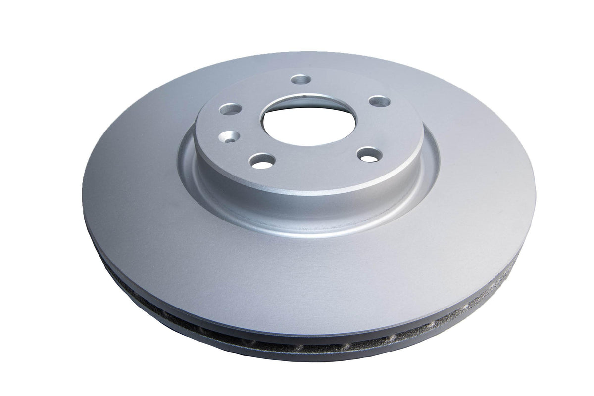 DBA Front Street Series En-Shield Brake Rotor - DBA3222E
