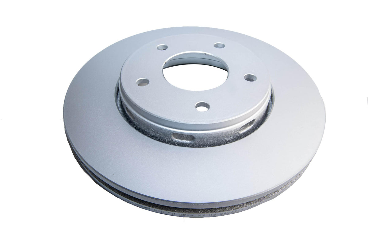 DBA Front Street Series En-Shield Brake Rotor - DBA3228E