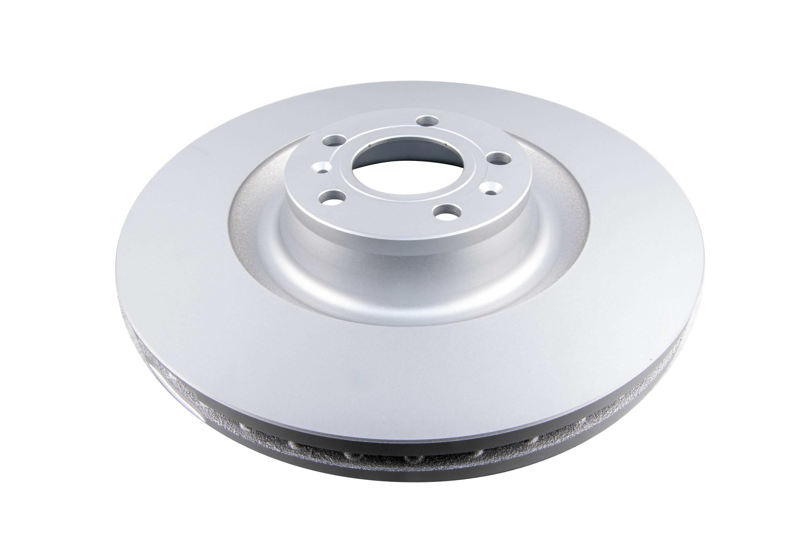 DBA Front Street Series En-Shield Brake Rotor - DBA3230E