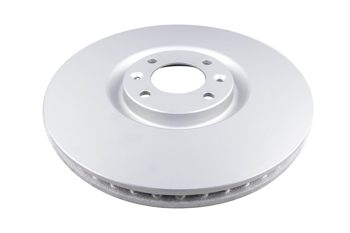 DBA Front Street Series En-Shield Brake Rotor - DBA3232E