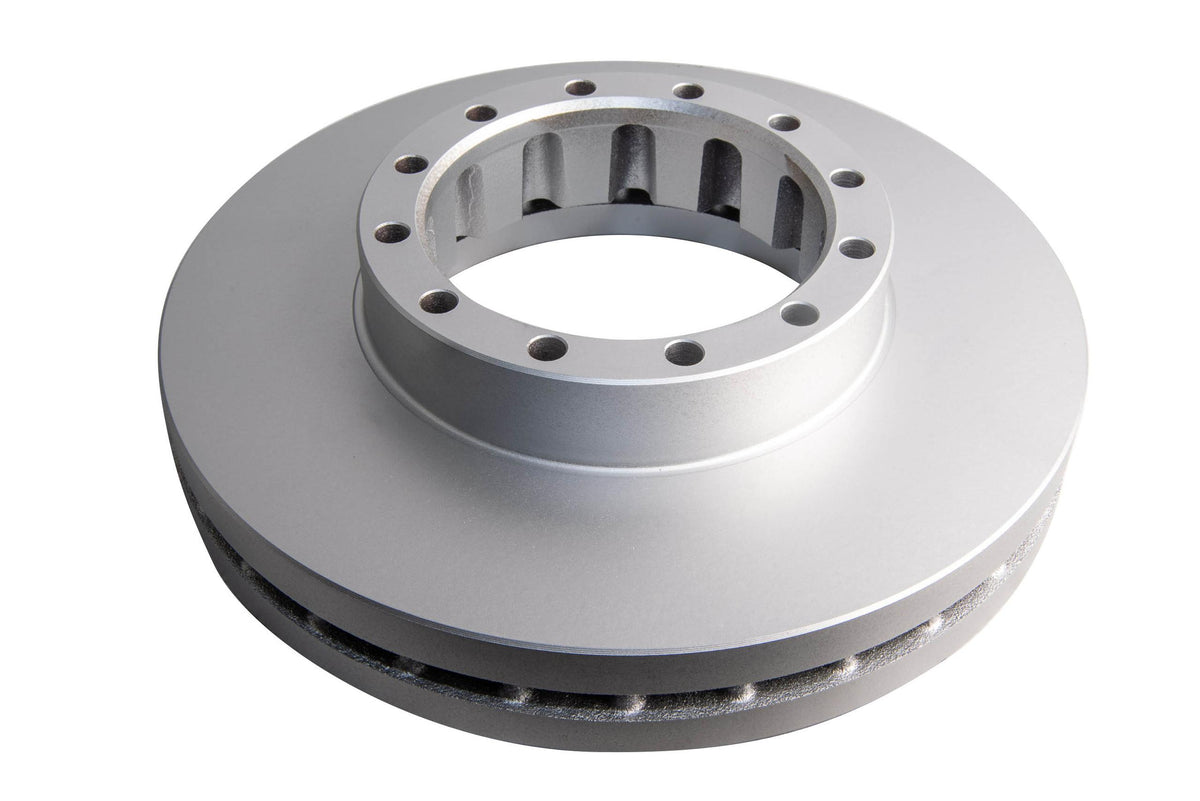 DBA Rear Street Series En-Shield Brake Rotor - DBA3233E