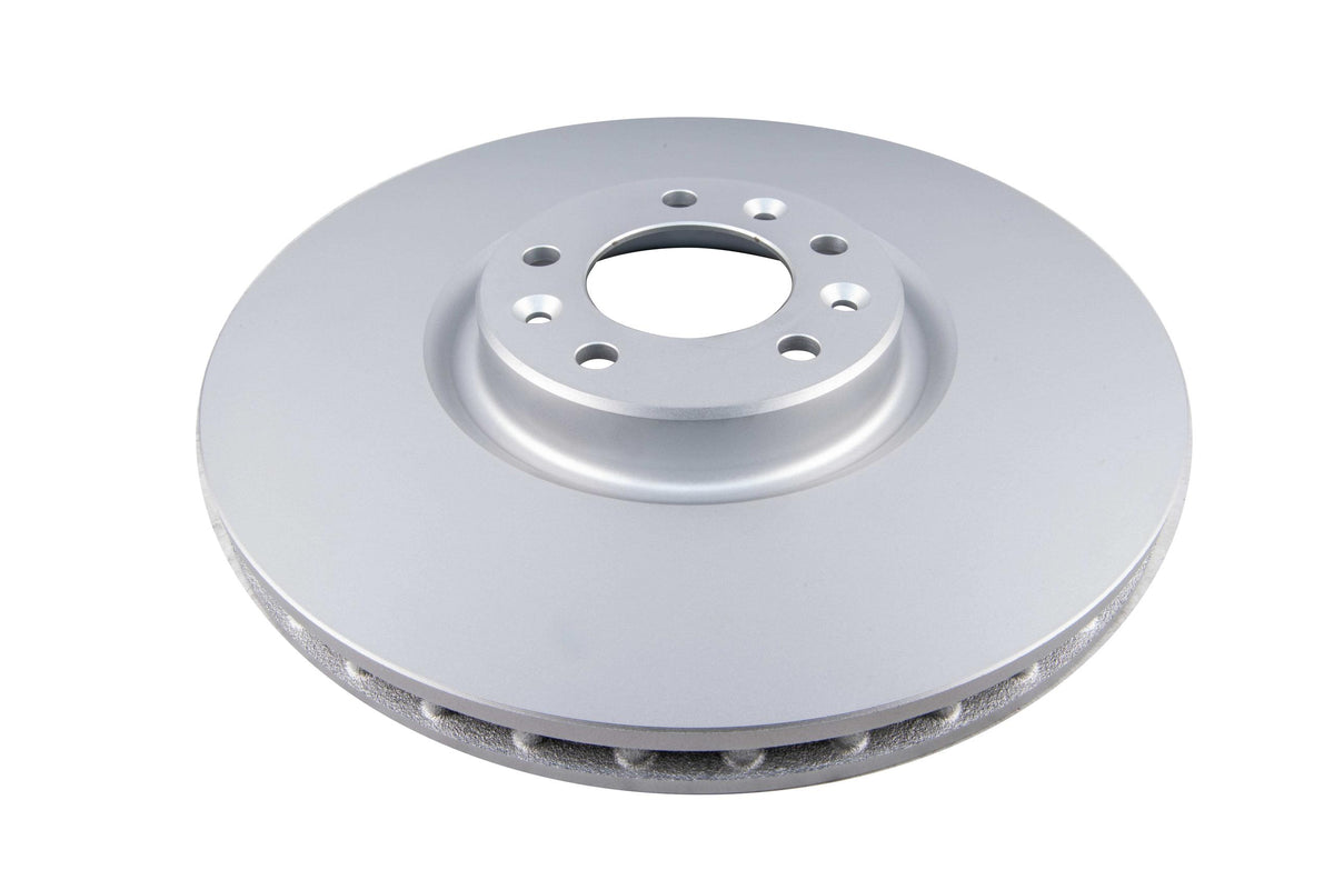 DBA Front Street Series En-Shield Brake Rotor - DBA3234E