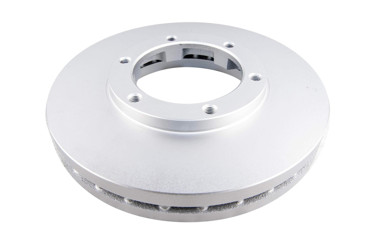 DBA Front Street Series En-Shield Brake Rotor - DBA3242E