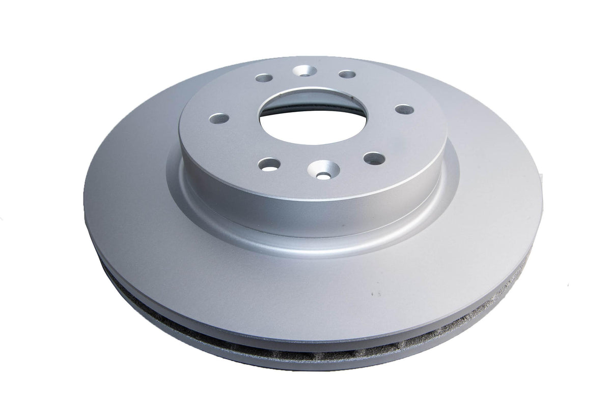 DBA Front Street Series En-Shield Brake Rotor - DBA3244E