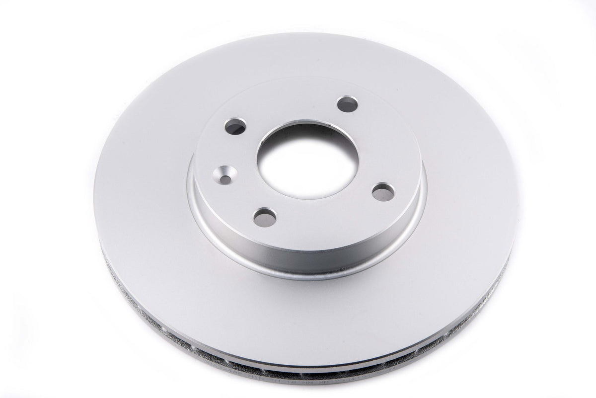 DBA Front Street Series En-Shield Brake Rotor - DBA3248E